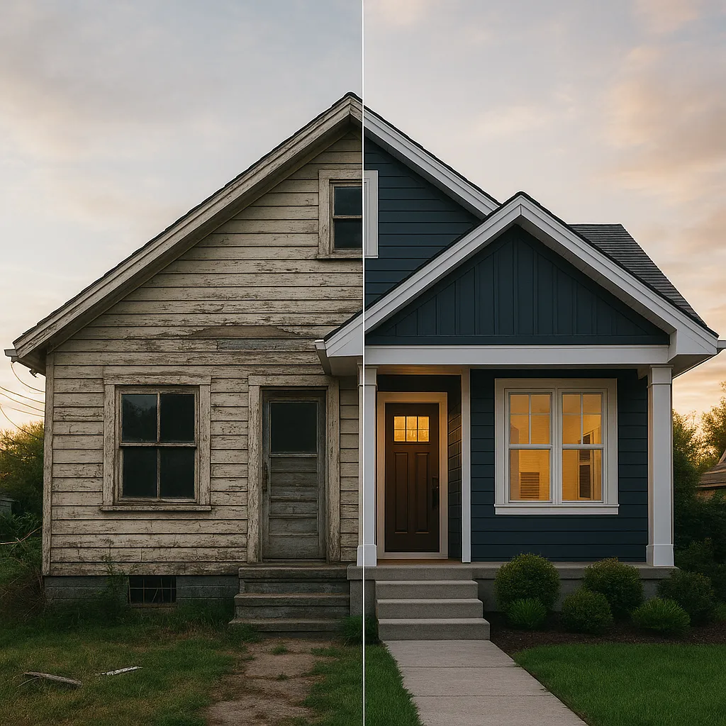 Level Up Mortgage | Purchase A Home