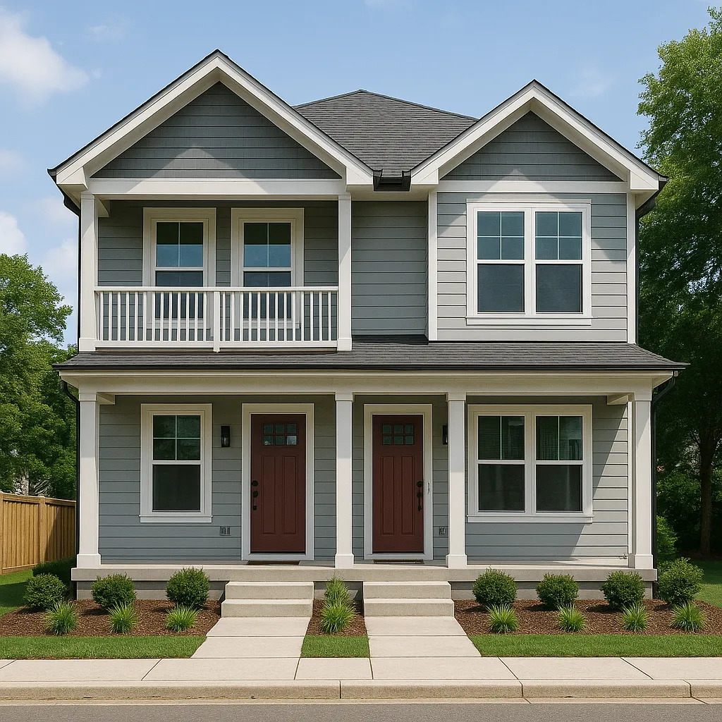 Level Up Mortgage | Refinance A Home