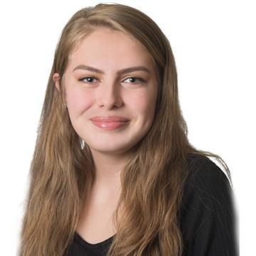 Photo of Jessica Hernandez, Office Manager