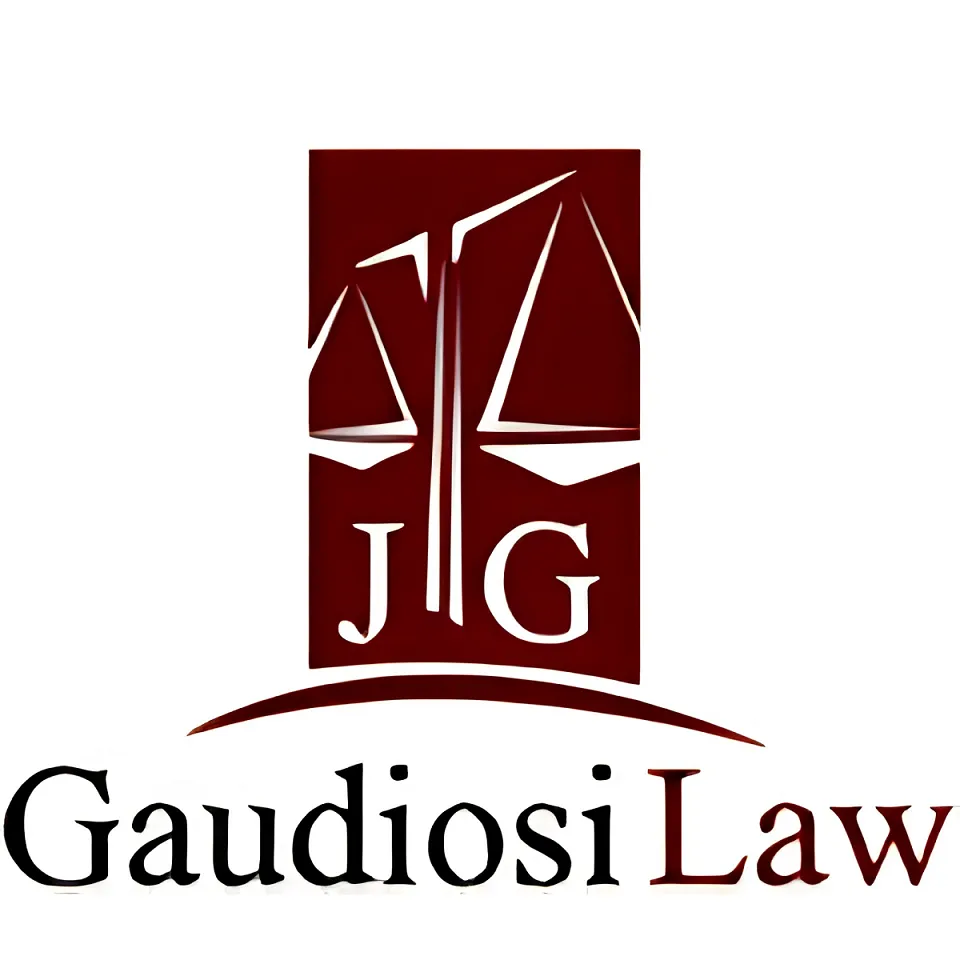 Gaudiosi Law logo — Phoenix bankruptcy & debt relief attorneys
