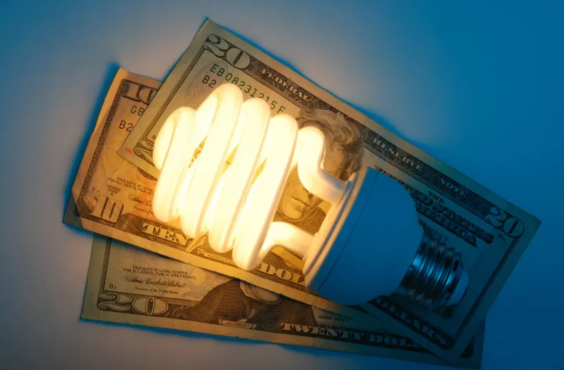 take control of electricity cost