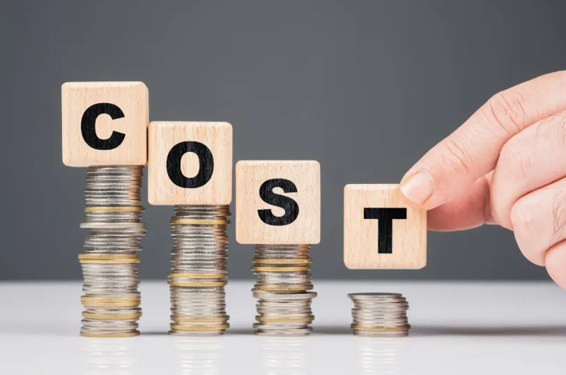 reduce operating cost