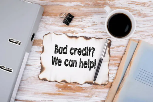 How Long Does It Take To Repair Bad Credit?