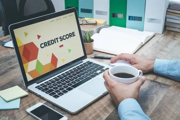 Boost Your Credit Score - A Comprehensive Guide