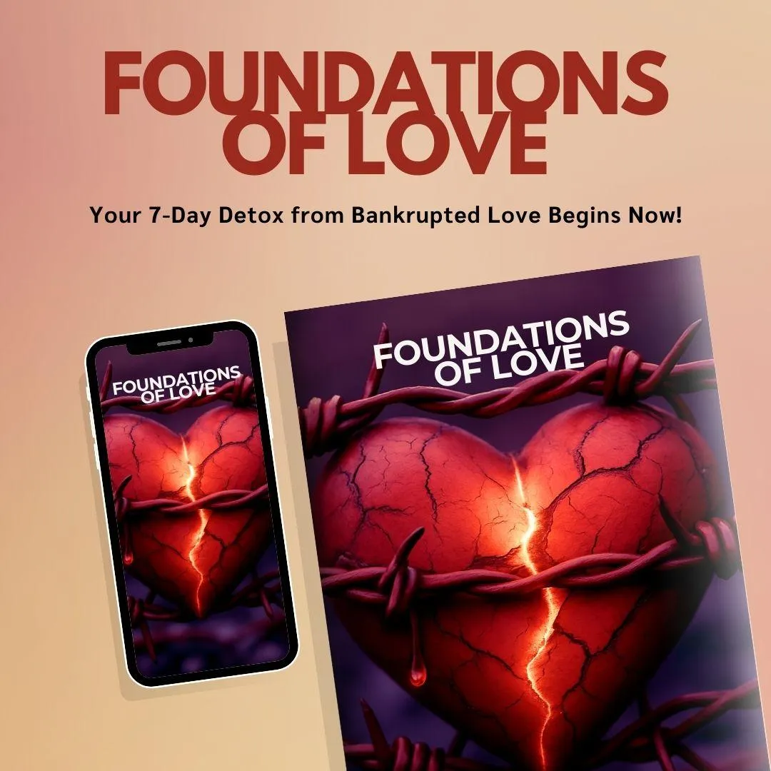 Foundations of Love - Free Download