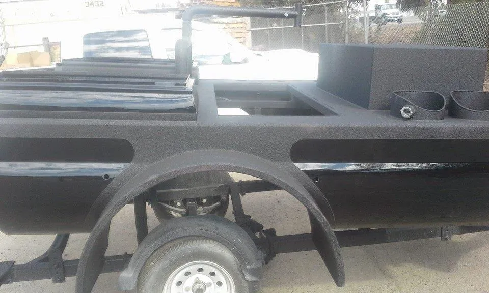 specialty trailer