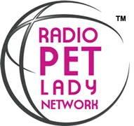 Radio Pet Lady Network logo