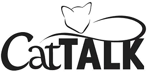 Cat Talk Logo