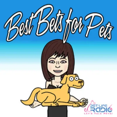 Best Bets for Pets logo