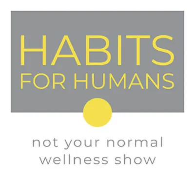 habits for humans logo