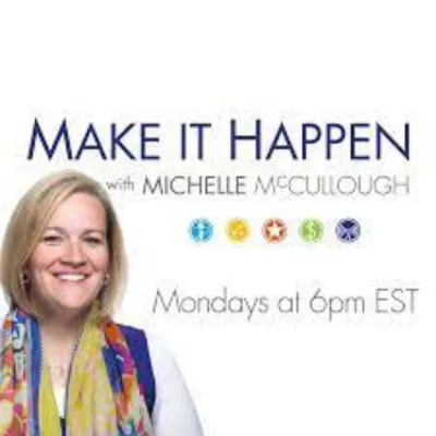 make it happen logo