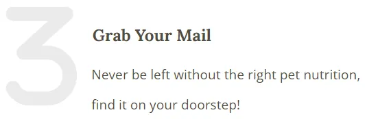 Grab Your Mail