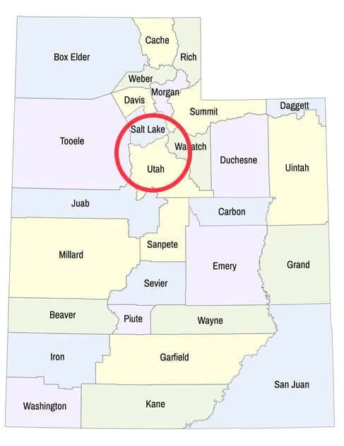 Utah