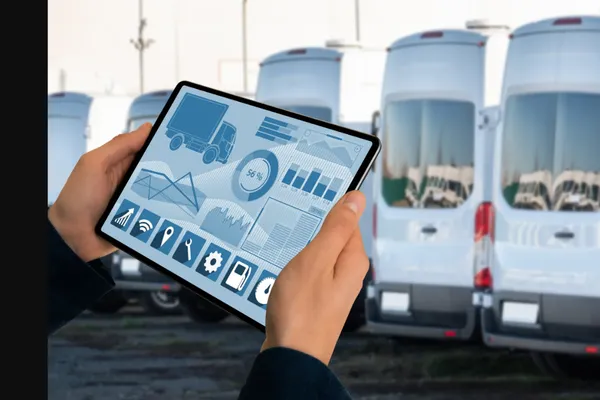 garage Supervisors and Fleet Managers