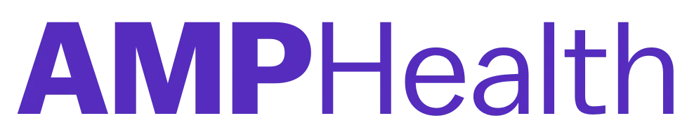 AmpHealth Logo