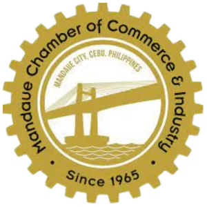 Mandaue Chamber of Commerce & Industry Logo