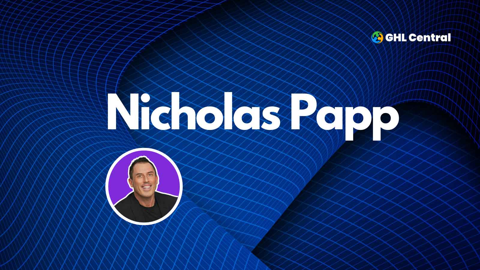 Nicholas Papp