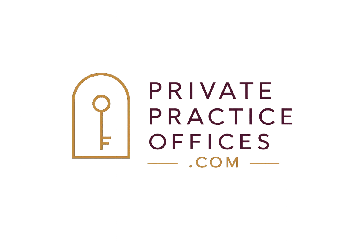 Private Practice Offices Logo