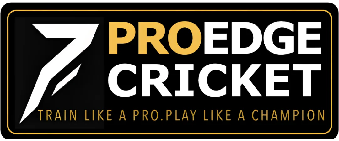 ProEdge Cricket