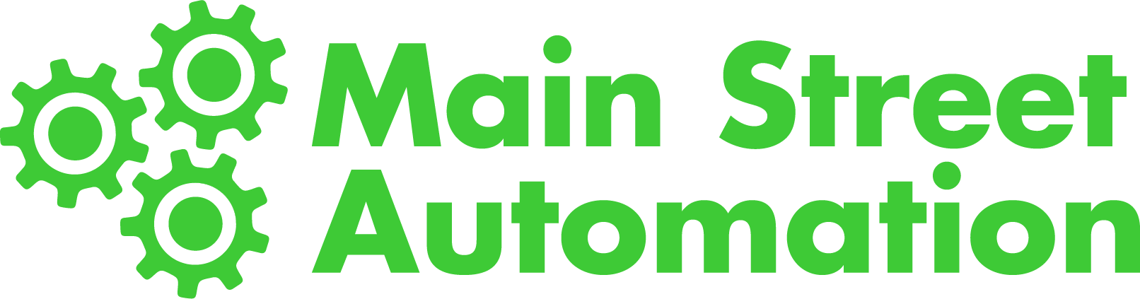 Main Street Automation AI
