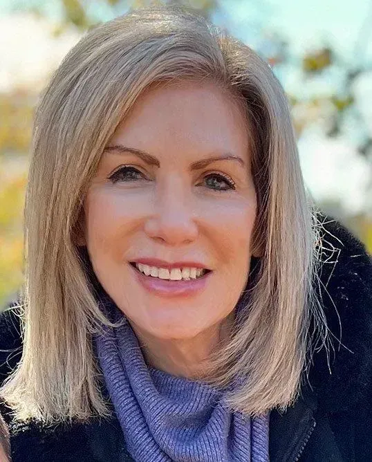 Laura Hodges, LPC - Founder Portrait