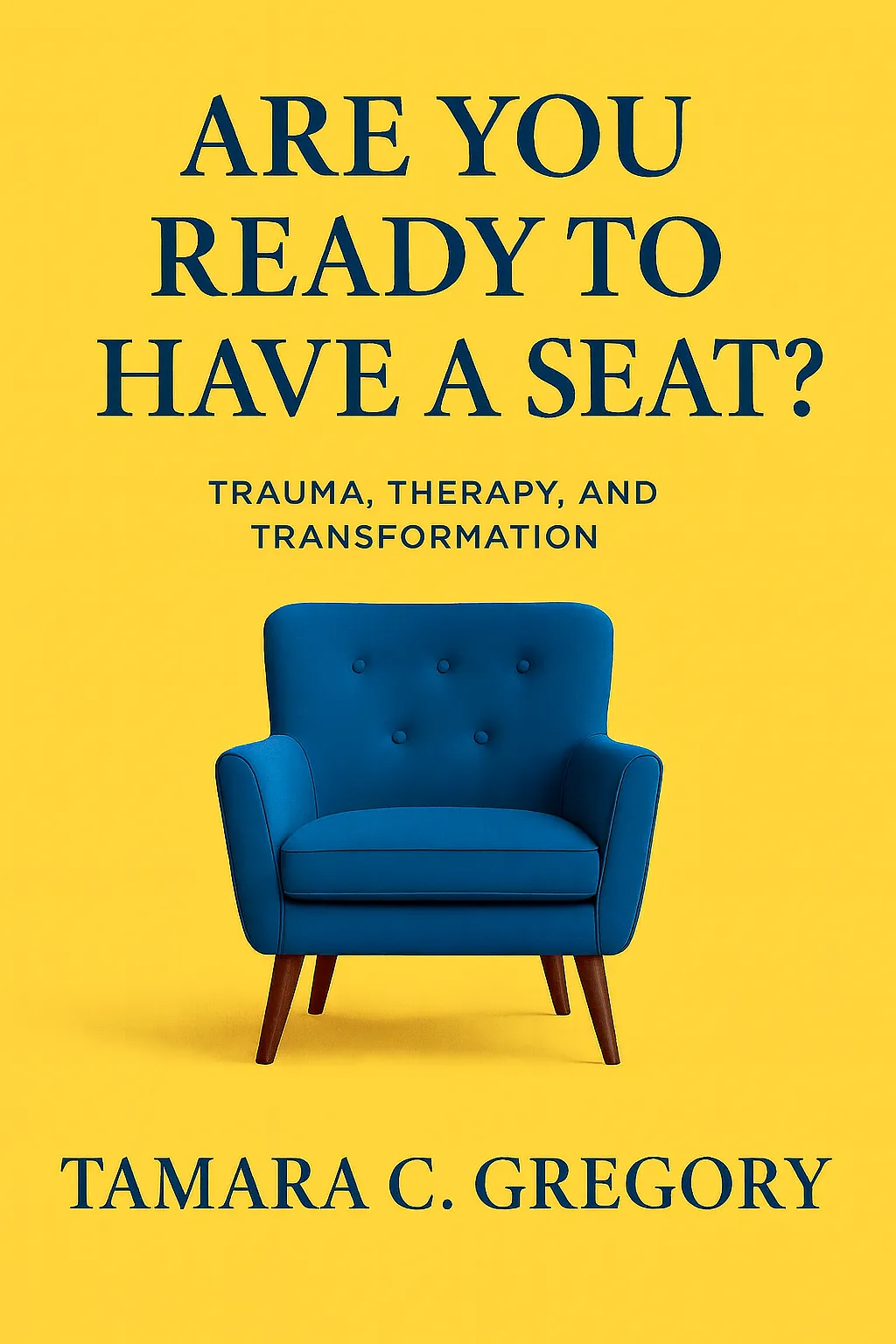 Take A Seat Book Cover