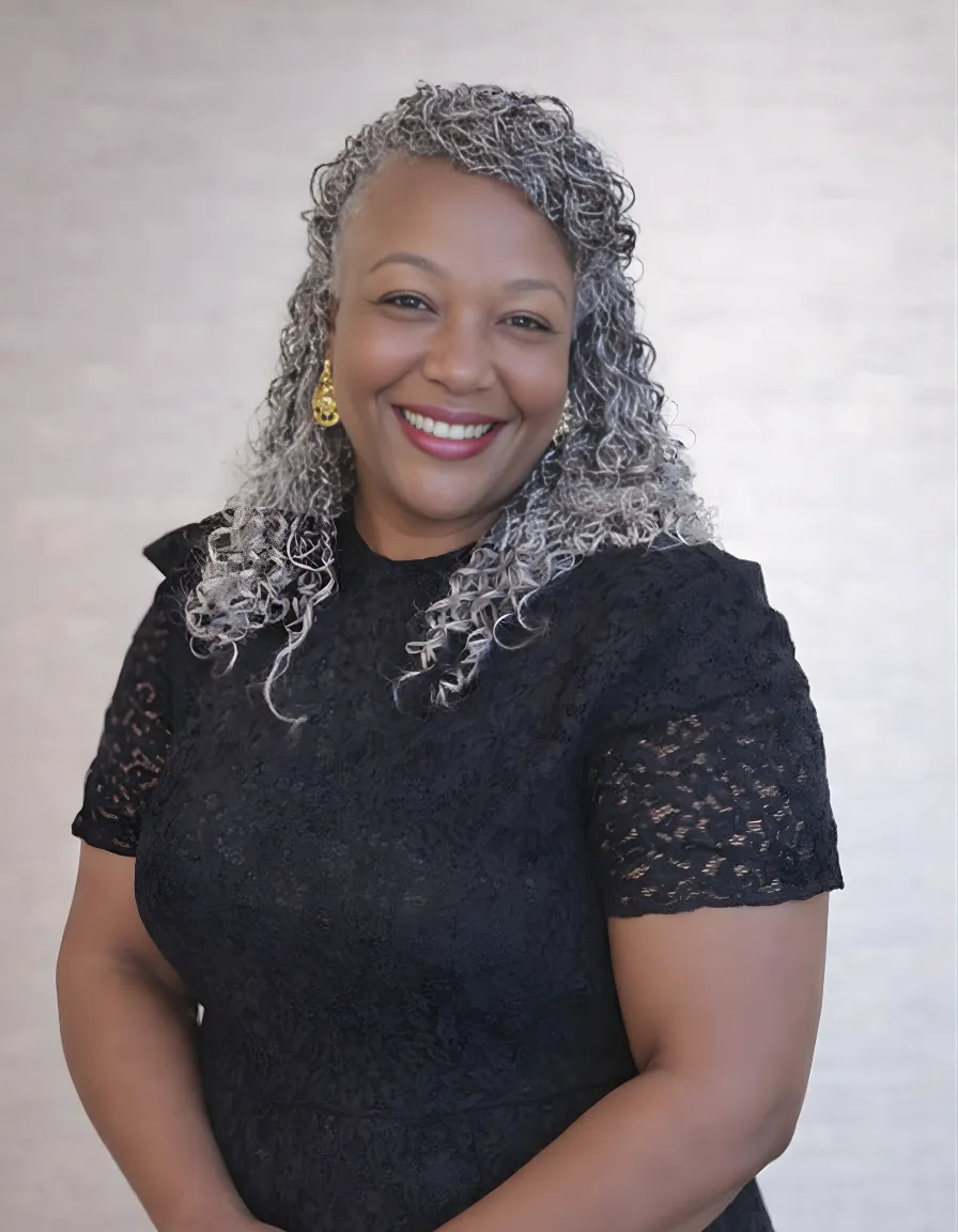 Tamara C. Gregory