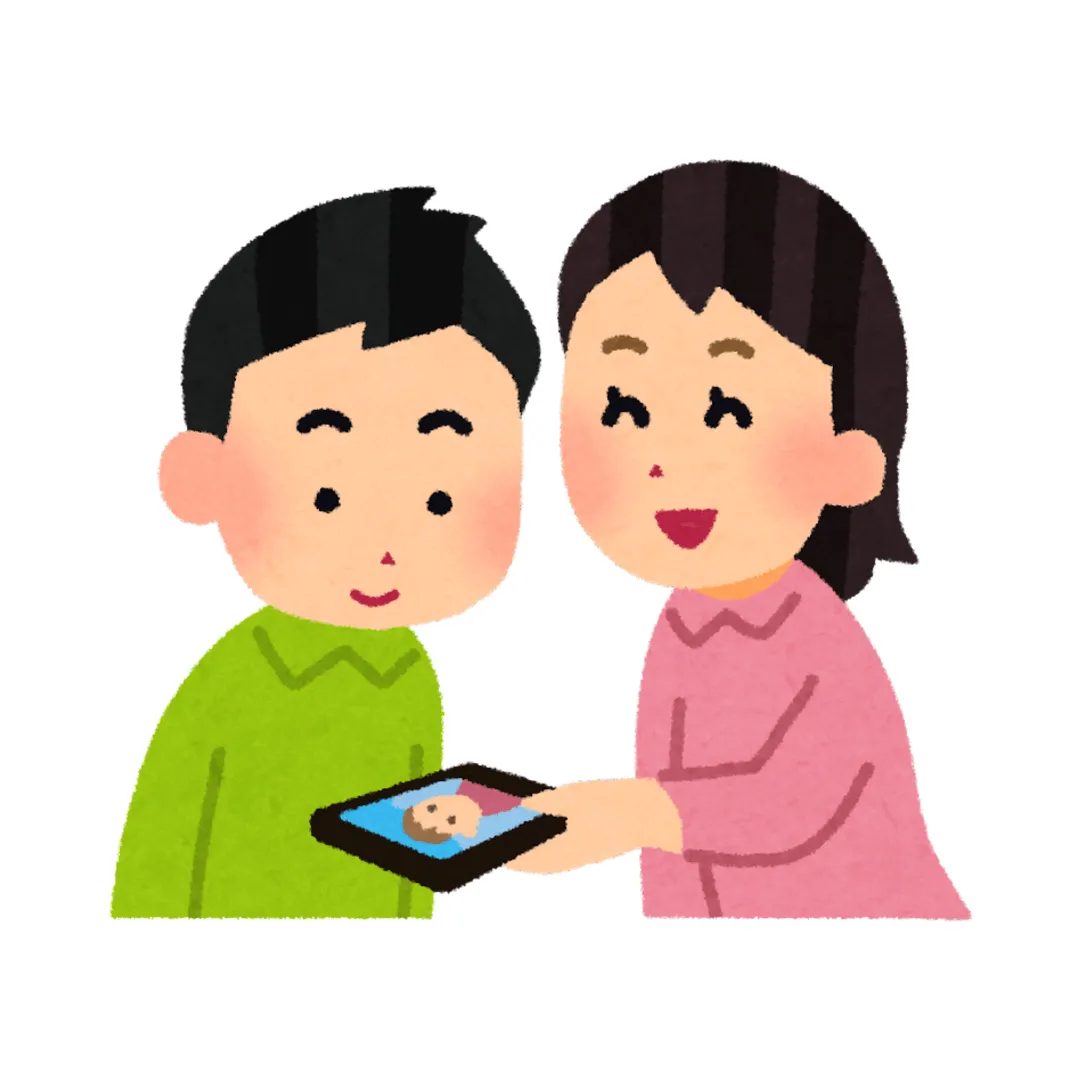 Women supporting families and sharing guidance — SaathBade Step 2 Share