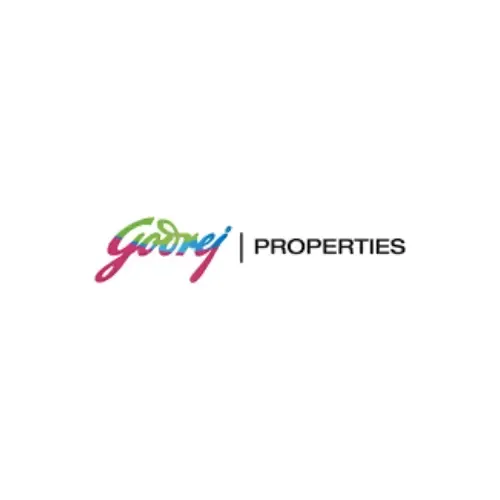 Godrej Properties township style projects in India backed by trusted brand
