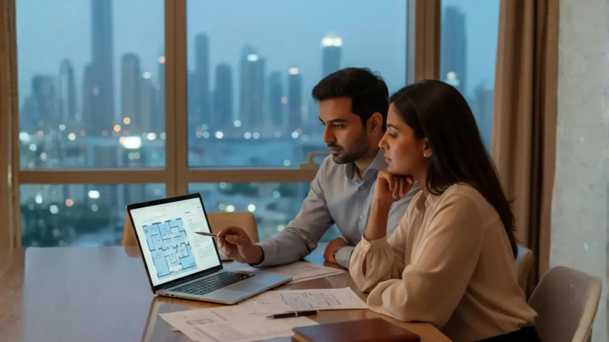 Buying Property in India from Abroad: Why Neutral Advice Matters More Than Ever