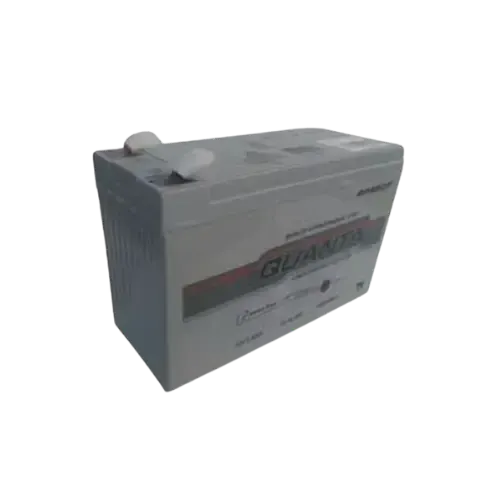 Industrial UPS battery for reliable backup and long service life in power systems