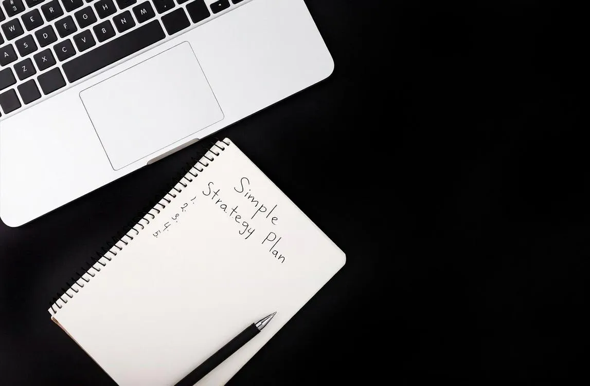 The 5-Question Simple Strategic Plan for Business Owners