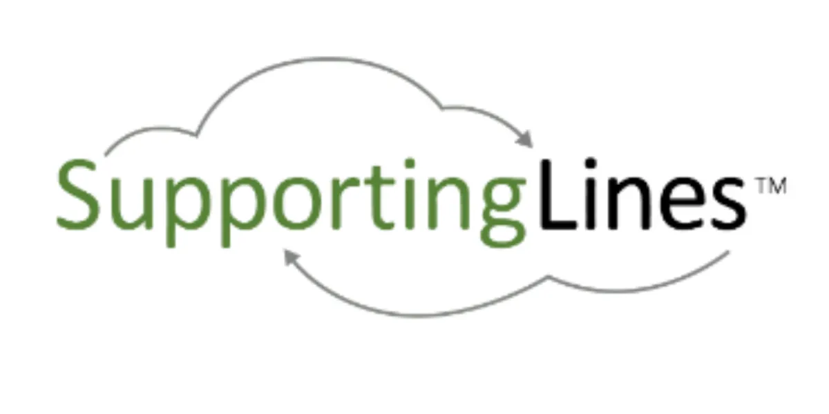 SupportingLines