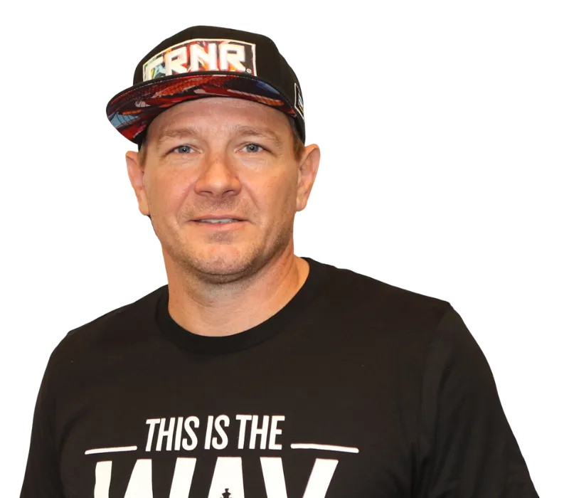 lance trippett business consultant