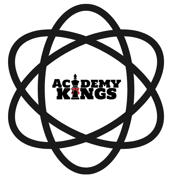 core values academy kings icon  