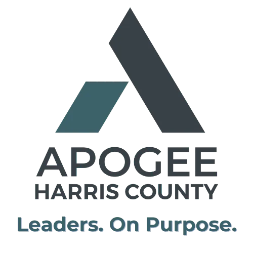 Apogee Strong - Leaders On Purpose