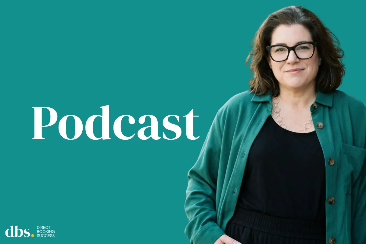 Simplify your marketing with AI (Ep 130)
