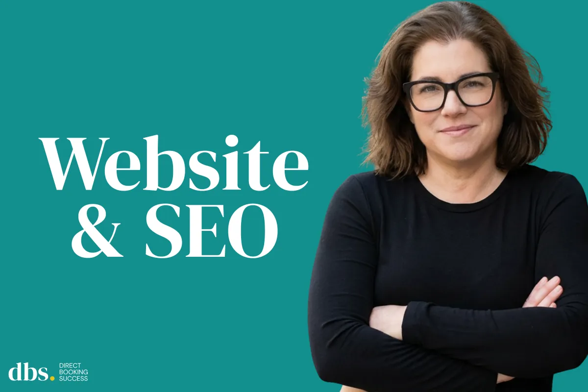 How to build a vacation rental website that converts lookers into bookers