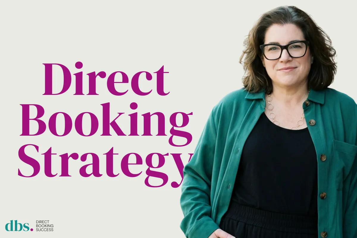 Airbnb vs direct bookings and what hosts actually need to know