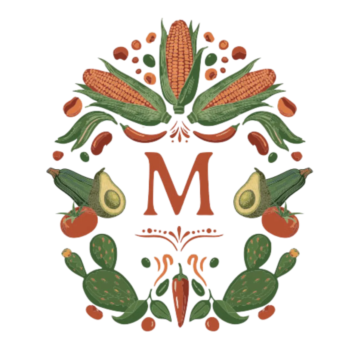 An official, textured parchment document representing the Sello M certification