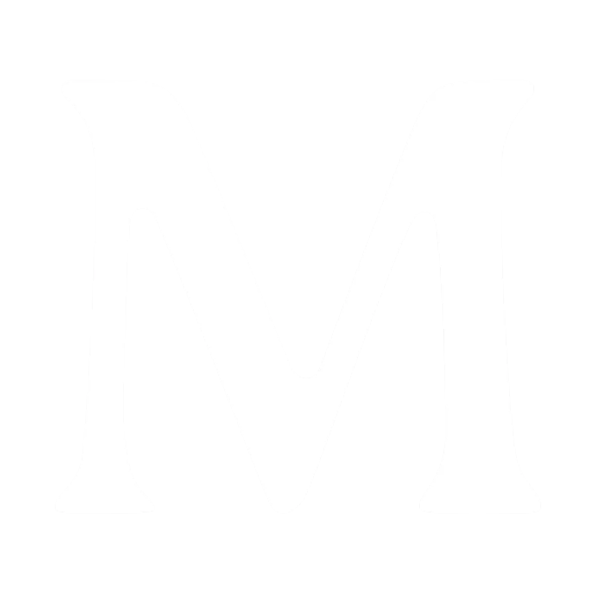 Sello M Logo