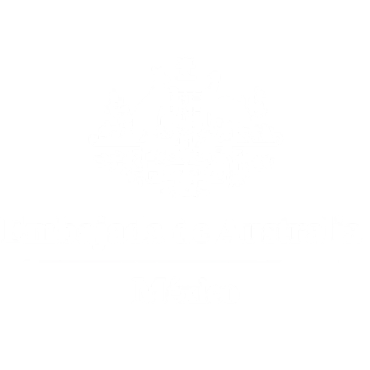 Embassy of Mexico Crest