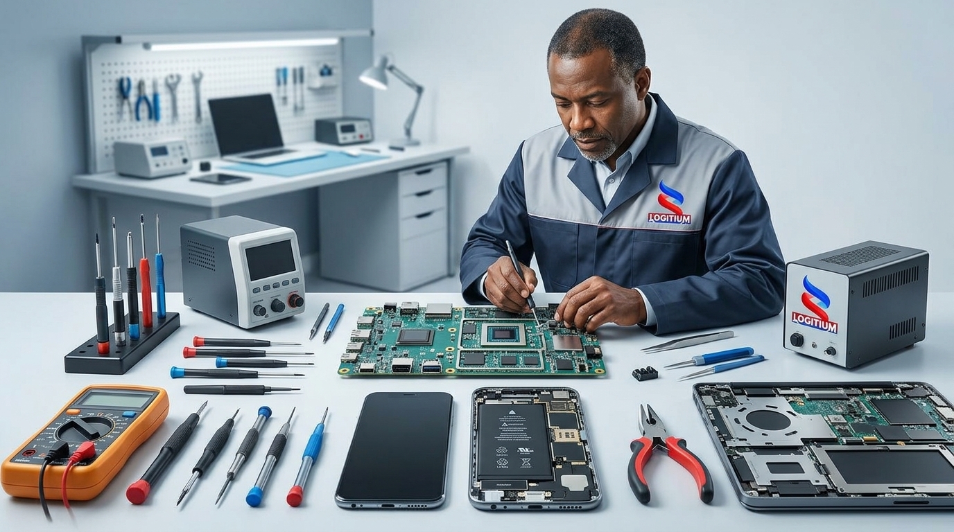 Best Electronics Repair Shop in Robbinsdale MN: Expert Guide