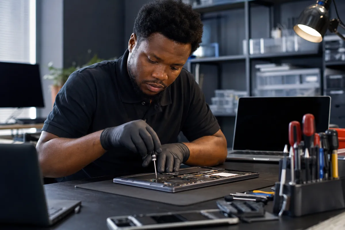 Affordable Computer Repair Near North Minneapolis: A Local Guide