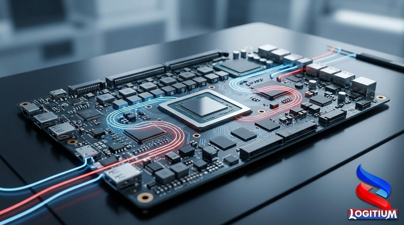 Common Causes of Laptop Logic Board Failure: A Complete Guide