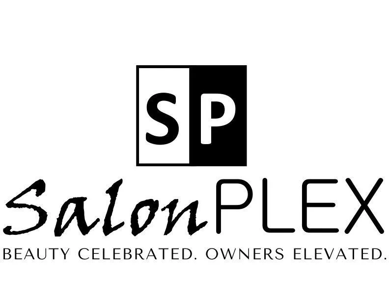 SalonPlex Logo