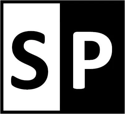 SalonPlex Logo