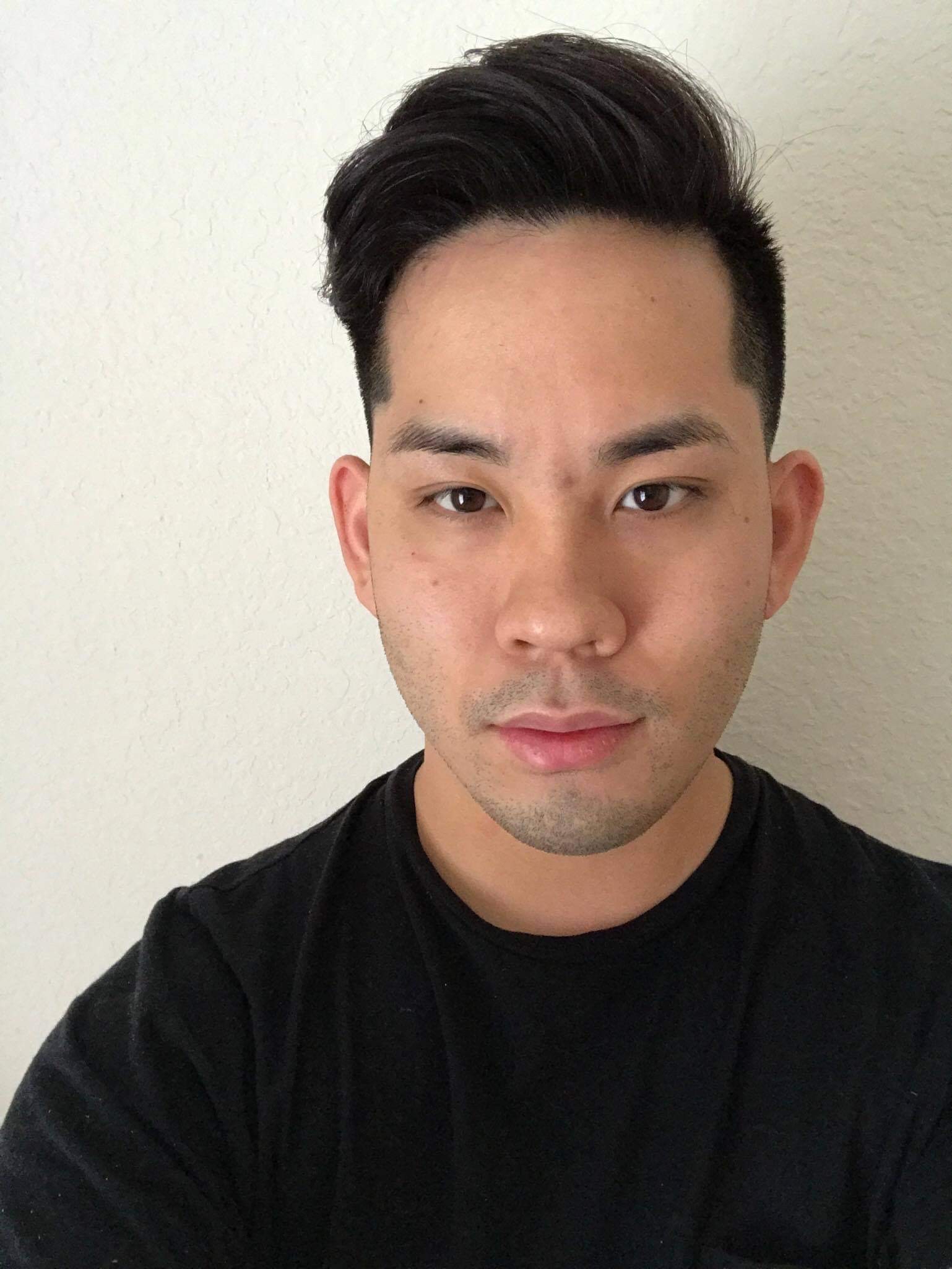 Dwayne - Salon Tran