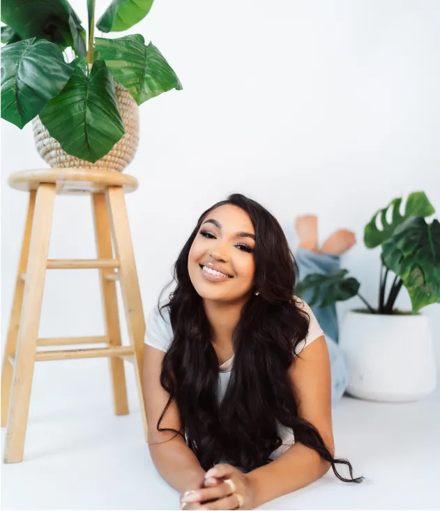 Kayla - Who Is She Boutique