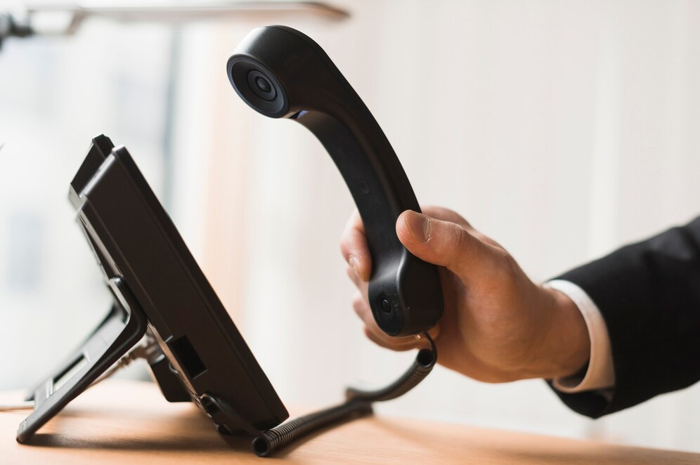 VoIP Services for Businesses in El Paso, TX